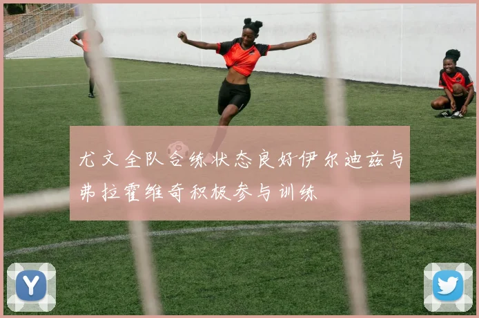 尤文全队合练状态良好伊尔迪兹与弗拉霍维奇积极参与训练