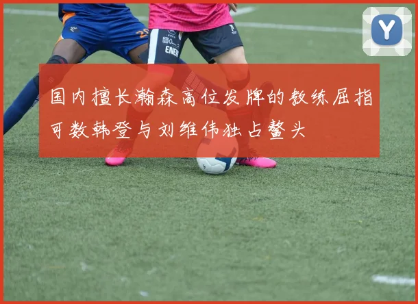 国内擅长瀚森高位发牌的教练屈指可数韩登与刘维伟独占鳌头